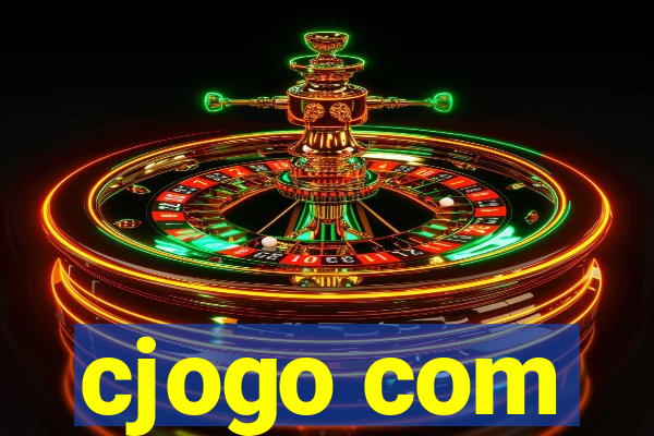 cjogo com